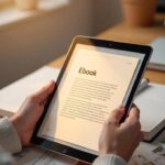 Eu vou Criar um Ebook Profissional com IA