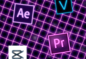 Eu vou editar seu video para o meu portfolio
