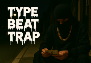 Eu vou produzir seu beat de Trap