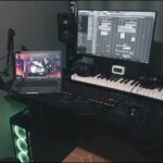 Eu vou produzir seu beat de Trap