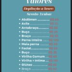 Eu vou fazer seus posts para divulgação de serviço em 24hrs