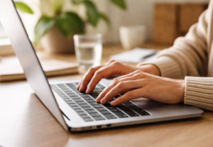 Eu vou Criar texto atrativo para seu blog ou rede social