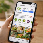 Eu vou Criar postagens para sua rede social