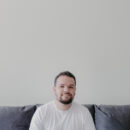 Foto do perfil do trabalhador freelancer