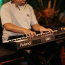 Foto do perfil do trabalhador freelancer