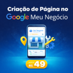 Eu vou criar a página da sua empresa para o Google Meu Negóc...
