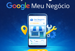 Eu vou criar a página da sua empresa para o Google Meu Negóc...