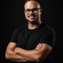 Foto do perfil do trabalhador freelancer