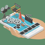 Eu vou transformar seu projeto audiovisual.