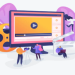 Eu vou fazer Videos institucionais. De até 1min