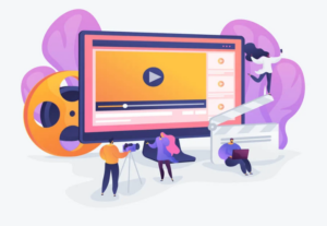 Eu vou fazer Videos institucionais. De até 1min