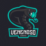 Eu vou criar a logo oficial para times de e-sports