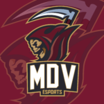 Eu vou criar a logo oficial para times de e-sports