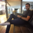 Foto do perfil do trabalhador freelancer