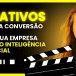 Eu vou Fazer Criativos / Videos Com Inteligência Artificial