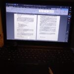 Eu vou te ajudar na escrita de seu relatório/artigo