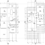 Eu vou criar projetos arquitetônicos completos-Cad/Sketchup