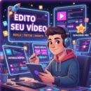 Foto do perfil do trabalhador freelancer