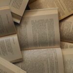 Eu vou revisar seu texto fictício