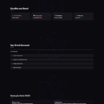 Eu vou criar um site profissional para você ou sua empresa