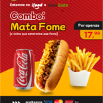 Eu vou fazer uma arte incrível para o seu Instagram