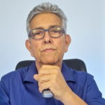 Eu vou narrar com voz firme profissional e poderosa