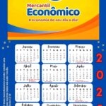 Eu vou criar calendário personalizado 2026