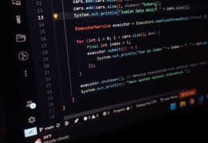 Eu vou Criar site simples em HTML, CSS e JavaScript