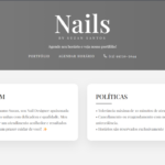 Eu vou criar uma landing page moderna para vendas e serviços