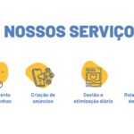 Eu vou revisar e otimizar seus anúncios para melhor