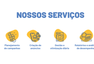 Eu vou revisar e otimizar seus anúncios para melhor