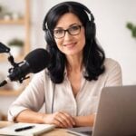 Eu vou dar vida ao seu projeto narrando-o