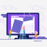 Eu vou Criar seu site profissional ou sistema