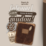 Eu vou criar Artes para o seu Instagram