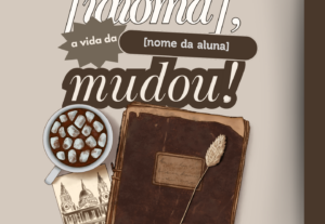 Eu vou criar Artes para o seu Instagram