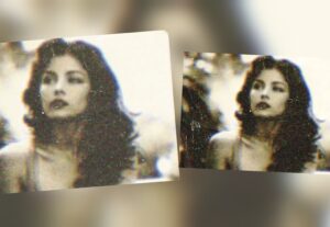 Eu vou restaurar e melhorar a qualidade das suas fotos antig...