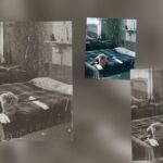 Eu vou restaurar e melhorar a qualidade das suas fotos antig...