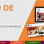 Eu vou criar seu site profissional com uma copy atraente.