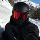 Foto do perfil do trabalhador freelancer