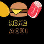 Eu vou fazer uma logotipo pra sua loja