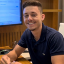 Foto do perfil do trabalhador freelancer