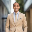 Foto do perfil do trabalhador freelancer