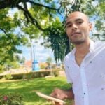 Eu vou gravar uma propaganda pro seu produto ou serviço