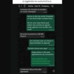 Eu vou Criar um agente de ia para seu negócio ou serviço