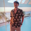 Foto do perfil do trabalhador freelancer