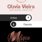 Eu vou fazer Edição de fotografia + Criação de design exclus...