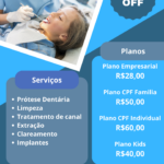 Eu vou fazer o seu flyers de uma forma profissional e modern...