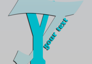 Eu vou criar sua logo profissional.