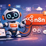 Eu vou prestar manutenção no seu fluxo N8N