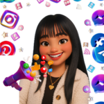 Eu vou Fazer edições e criações digitais